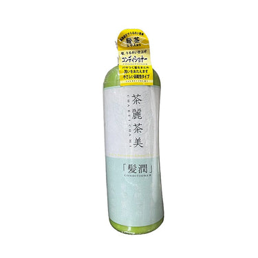 Cha Rei Cha Mi_Cha Rei Cha Mi Conditioner_Cosmetic World
